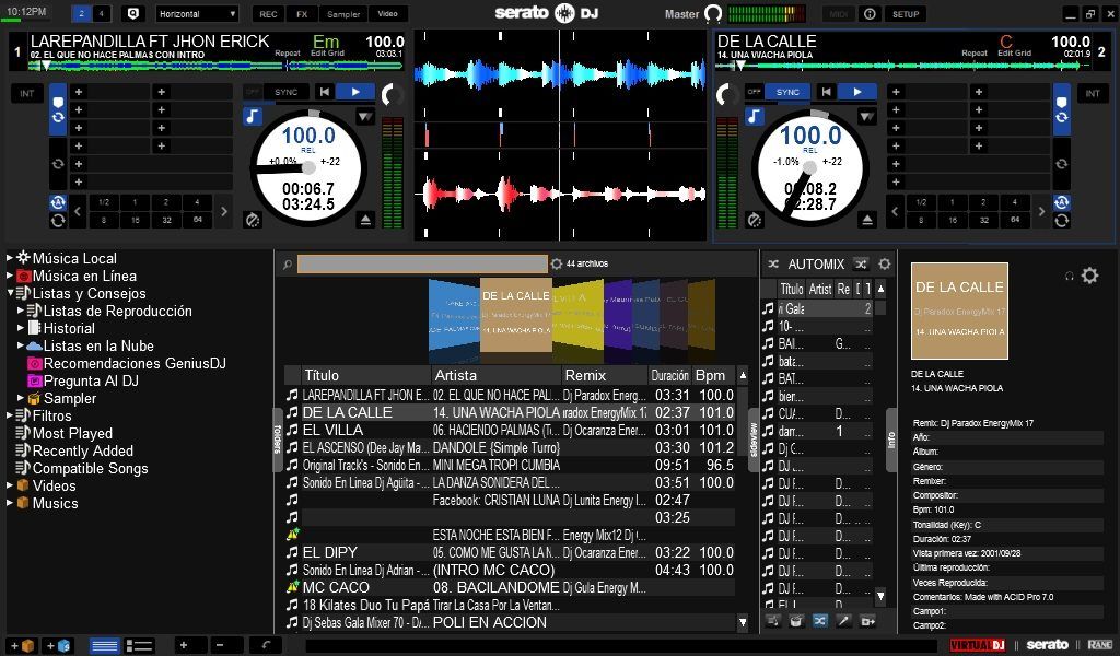 Djay for windows free download