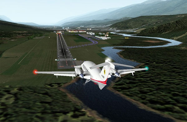 Flight Sim For Mac Free Download
